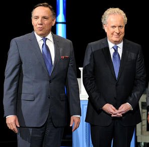 LE DÉBAT D'HIER EN 10 CITATIONS