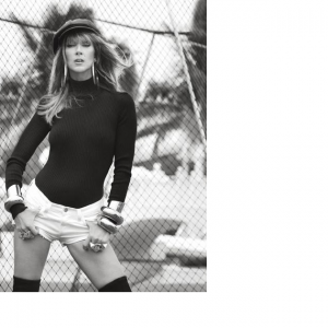 Céline Dion comme vous ne l'avez jamais vu!