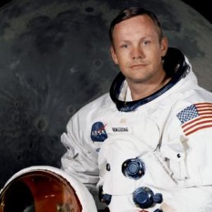 La galerie photographique officielle de Neil Armstrong par la NASA