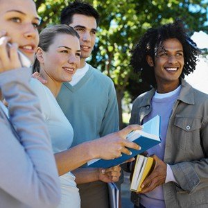 Définir les étudiants d'aujourd'hui!