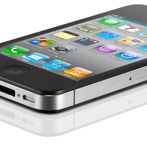 Le iphone 5 présenté la semaine prochaine ?