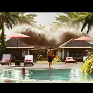 Film: The impossible