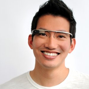Lunettes GOOGLE