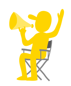 Pour mieux connaître le monde des médias! ;)