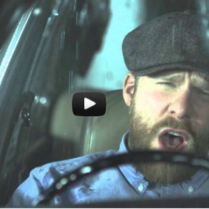 Alex Clare: plus pour vos oreilles