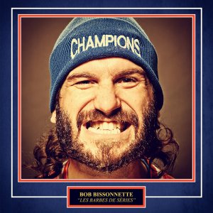 Bob Bisonnette