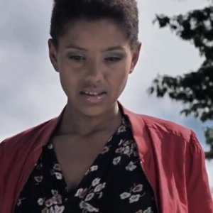 Mariama:  Easy way out