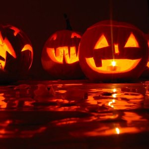Les sorties pour le dernier wknd avant l'Halloween