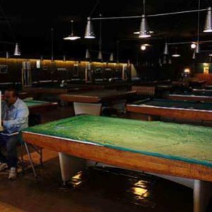 Les bureaux de vote insolites aux États-Unis