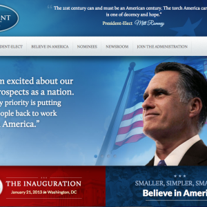 Oupssss Romney