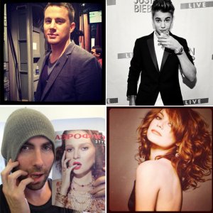 Les nominations des People’s Choice Awards 2012 sont connues