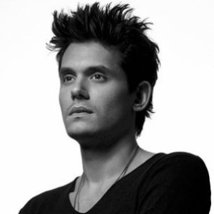 John Mayer en prestation à New York