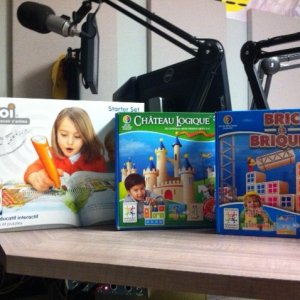 Les détails sur la chronique de jeux grâce à TPM Hobby & Collection