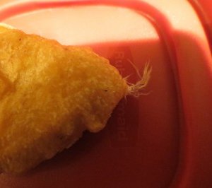 La face cachée du manger