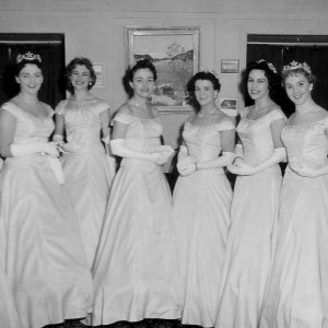 L'histoire des duchesses