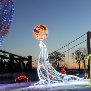 Activités familiales pour le wknd