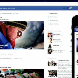 Les nouveautés de Facebook
