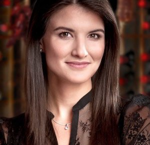 Buvons du vin et porto avec Jessica Harnois