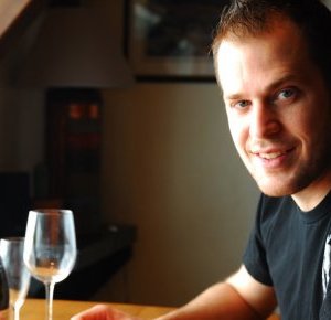 Jambon à la tire d’érable, pistaches et pommes de Mathieu Cloutier, juge de l'émission Ça va chauffer