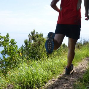 L'application pour les coureurs