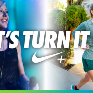 L'album Halcyon d'Ellie Goulding remixé avec la complicité de Nike