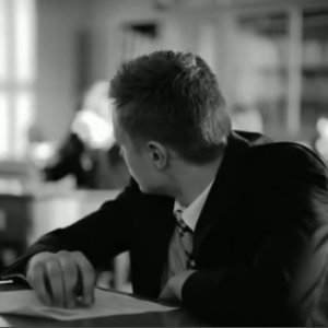 Indochine:  College Boy