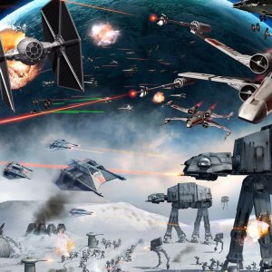 Journée internationale de Star Wars