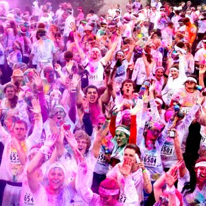 The Color Run 