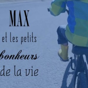 Le bonheur dans les petites choses