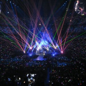 Coldplay veut vos photos!