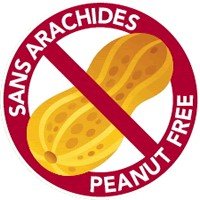 Des aliments sans allergènes