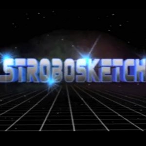 Strobosketch