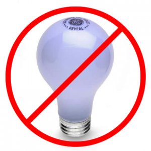 Vivre sans électricité?