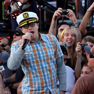 Deuxième édition de la Weezer Cruise!