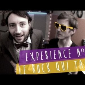 Comment faire du rock qui tâche à la Black Keys?