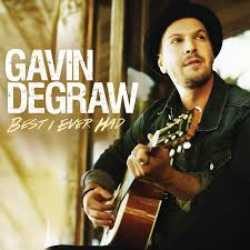 Gavin DeGraw - Son nouveau vidéoclip!