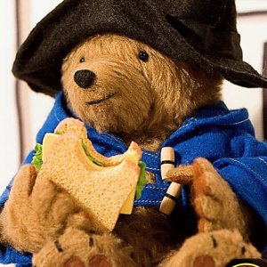 Paddington: le film!
