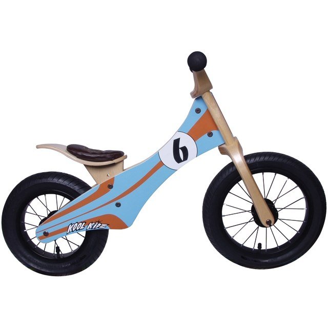 Le run bike