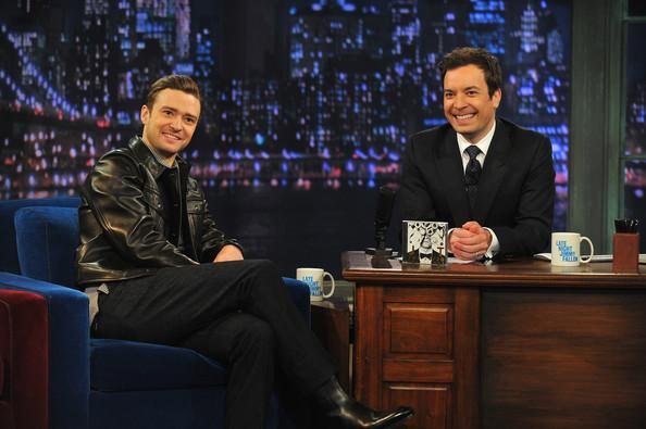 Justin Timberlake jase de #