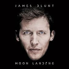 Dans la mire : Bonfire Heart de James Blunt