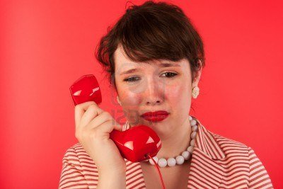 Peut-on pleurer au travail?