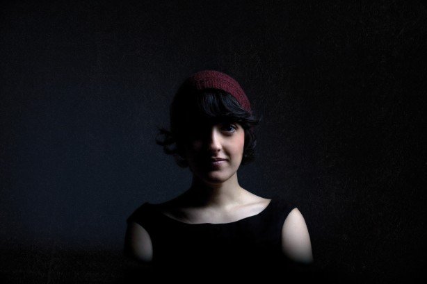Marie-Pierre Arthur fait une reprise «live»