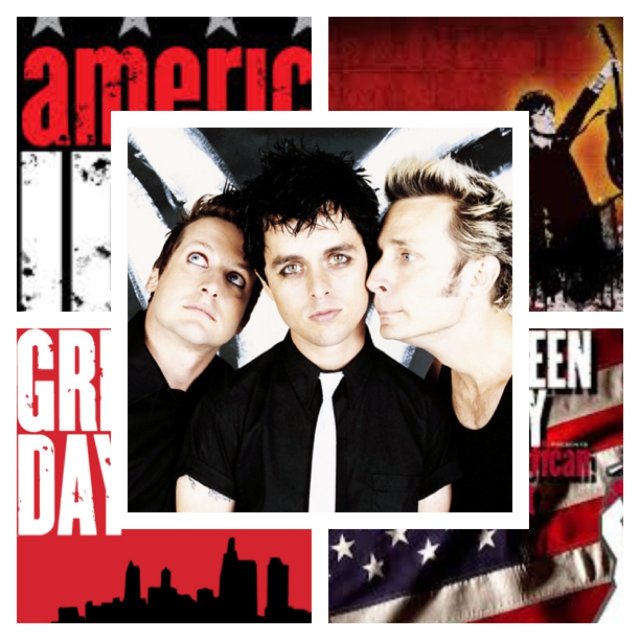 Documentaire sur Green Day: Broadway Idiot!