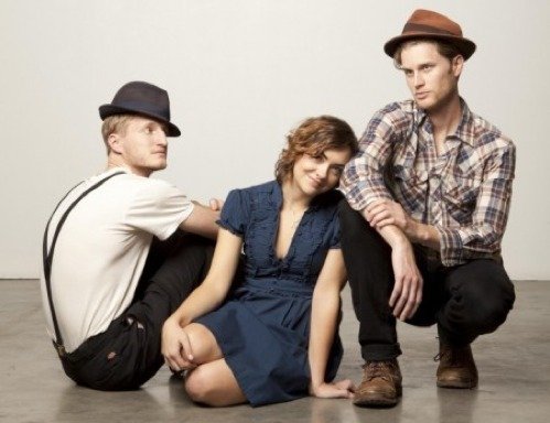 Une nouvelle vidéo du groupe The Lumineers