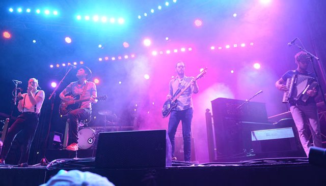 The Lumineers: Nouveau vidéoclip Submarines