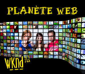 Planète Web - Les Liens !! (15 octobre)