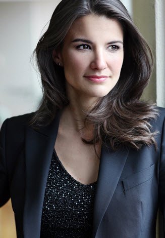 On boit comme Jessica Harnois: coups de coeur