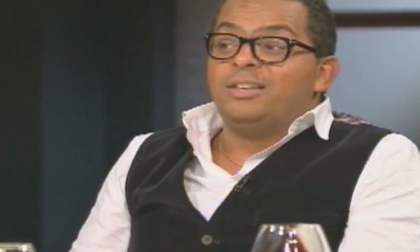 Malaise télévisuel entre Grégory Charles et Jean-Michel Dufaux