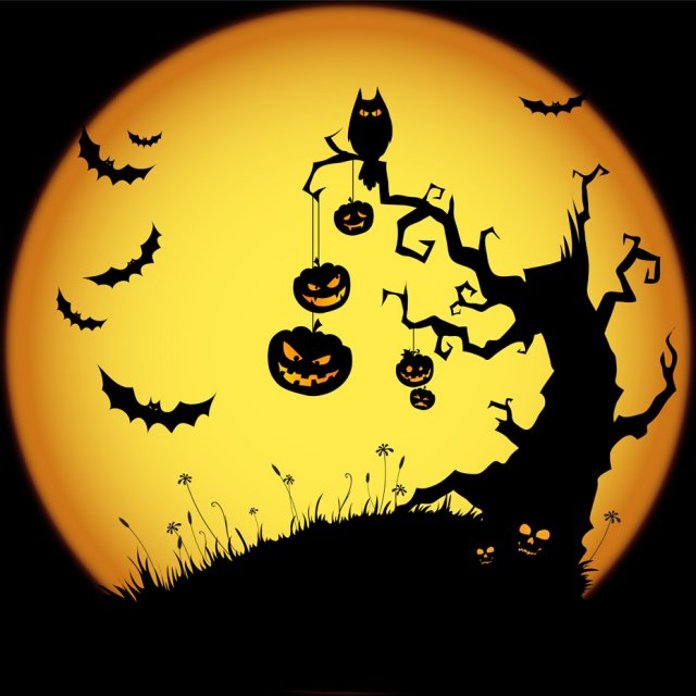 L'Halloween au son d'Awolnation