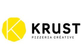 Des pubs hilarantes: KRUST Pizzéria Créative